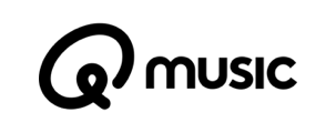 Qmusic AR filter